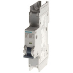 Siemens SENTRON 5SJ MCB, 1P, 5A