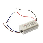 Mean Well Constant Voltage LED Driver 15W 12V