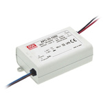 Mean Well Constant Current LED Driver 34.7W 11 → 33V
