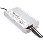 Mean Well Constant Voltage LED Driver 480W 6 → 12V