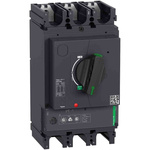 Schneider Electric TeSys GV6P MCB, 3P, 500A, 690V AC, 70 kA Breaking Capacity