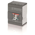 ABB TMAX XT1B MCB, 4P, 160A, 690V AC, 500V DC, 25 kA Breaking Capacity