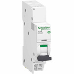 Schneider Electric Acti 9 MCB, 1P, 2A Curve C, 230V AC, 7.5 kA Breaking Capacity
