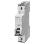 Siemens SENTRON 5SY6 MCB, 1P, 13A Curve C, 6 kA Breaking Capacity