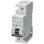 Siemens SENTRON 5SP4 MCB, 1P, 100A Curve C, 400V AC, 10 kA Breaking Capacity