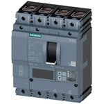 Siemens SENTRON 5SJ4 MCB, 1P, 32A Curve B, 400V AC, 60V DC, 14 kA Breaking Capacity