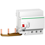 Schneider Electric Acti 9 Vigi C120 MCB, 3P, 125A, Type A