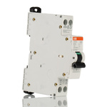 ABB S200C MCB, 2P, 10A Curve B, 415V AC, 6 kA Breaking Capacity