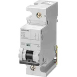 Siemens SENTRON 5SP4 MCB, 1P, 100A Curve D, 400V AC