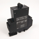Rockwell Automation 1492-GS 1492-GS MCB, 2P, 500mA, Type G