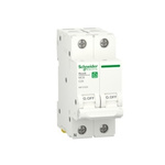 Schneider Electric Resi9 R9F MCB, 1P, 20A Curve C
