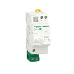 Schneider Electric Resi9 R9L MCB, 1P, 5kA
