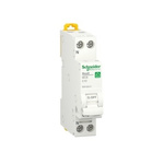 Schneider Electric Resi9 R9P MCB, 1P, 10A Curve C