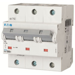 Eaton PLHT MCB, 3P, 80A Curve C