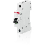 ABB System Pro M Compact S200M MCB, 1P, 13A Curve B