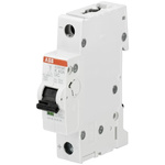 ABB System Pro M Compact S200 MTUC MCB, 1P, 6A Curve K