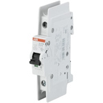 ABB System Pro M Compact SU200M MCB, 1P, 2A Curve K