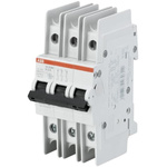 ABB System Pro M Compact SU200M MCB, 3P, 2A Curve C