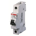 ABB System Pro M Compact S200P MCB, 1P, 2A Curve K