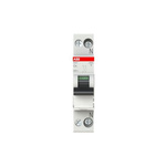 ABB SN201 MCB, 2P, 6A Curve C