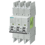 Siemens SENTRON 5SJ MCB, 3P, 40A