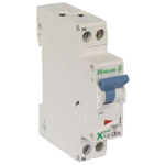Eaton xPole PLG6, S200 MCB, 6A Curve C, 230V AC, 6 kA Breaking Capacity