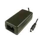 Phihong 12V dc Power Supply, 18W, 0 → 1.5A