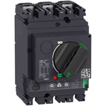 Schneider Electric TeSys GV5P MCB, 3P, 220A, 690V AC, 70 kA Breaking Capacity