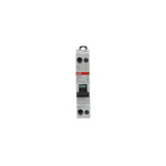 ABB SN201 MCB, 1P+N, 16A Curve C, 230V AC, 4.5 kA Breaking Capacity