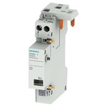 Siemens SENTRON 5SM6 Fire Safety Circuit Breaker, 1P, 16A, Type A, 16 kA Breaking Capacity