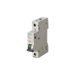 Siemens SENTRON 5SL4 MCB, 1P, 25A Curve C, 400V AC, 10 kA Breaking Capacity