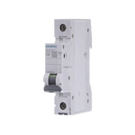 Siemens SENTRON 5SL4 MCB, 1P, 40A Curve C, 400V AC, 10 kA Breaking Capacity