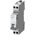 Siemens SENTRON 5SV6 MCB, 2P, 6A, 230V AC, 6 kA Breaking Capacity