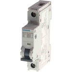 Siemens SENTRON 5SJ4 MCB, 1P, 3A Curve C, 400V AC, 60V DC, 14 kA Breaking Capacity