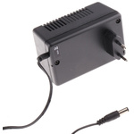 Mascot, 10W Plug In Power Supply 9V dc, 1.1A, 1 Output Linear Power Supply, Type C