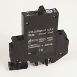 Rockwell Automation 1492-GS 1492-GS MCB, 1P, 500mA, Type G