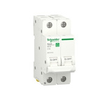 Schneider Electric Resi9 R9F MCB, 1P, 16A Curve C