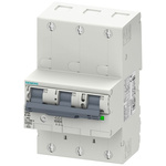 Siemens SENTRON 5SP3316 MCB, 3P, 16A, Type E