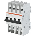 ABB System Pro M Compact SU200M MCB, 4P, 2A Curve K