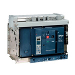 Schneider Electric MASTERPACT NW MCB, 4P, 1.6kA