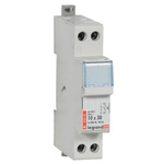 Legrand MCB, 1P, 500V AC, 48V DC