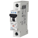 Eaton xEffect MCB, 1P, 12A Curve B, 240 → 415V AC, 60V DC, 10 kA Breaking Capacity