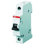 ABB System Pro M Compact S200 MCB, 1P, 13A Curve D, 230V AC, 6 kA Breaking Capacity