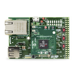 Microchip Embedded Graphics Development Kit DM320010