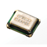 KYOCERA, 4MHz Clock Oscillator CMOS, 4-Pin SMD KC2520K4.00000C1GE00