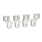 Schneider Electric MCCB 4P 0 → 160A, Fixed Mount