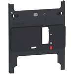 Schneider Electric MCCB 4P, Fixed Mount