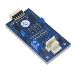 Development Kit PmodSTEP for use with Stepper Motor Driver