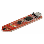 Infineon TLV493DA1B6MS2GOTOBO1, 3D Magnetic Sensor 2GO Evaluation Board Equipped with a Magnetic Sensor Evaluation