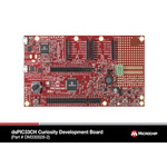 Microchip Curiosity Development Board Development Board DM330028-2